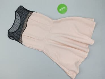 sukienki swing plus size: Sukienka damska, rozmiar S — 2