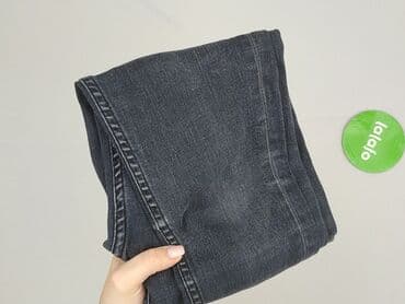 diverse jeansy damskie: Diverse, Jeansy damskie, rozmiar S — 5