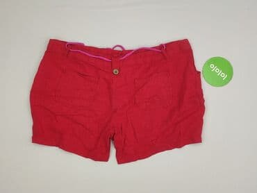 krótkie spodenki dsquared: Denim Co, Szorty damskie, rozmiar XL — 3