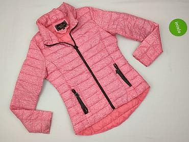 kurtka marks spencer: Kurtka przejściowa damska, rozmiar S — 2