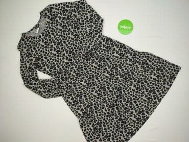 sukienka w panterkę, mohito: Sukienka damska, rozmiar S — 2