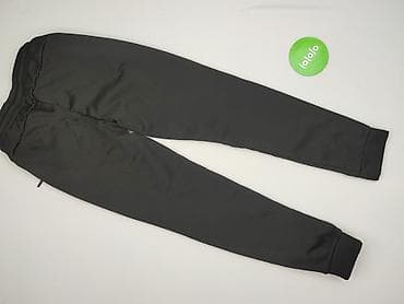 4f spodnie do biegania: ALPHAR ONE, Spodnie dresowe dla mężczyzn, rozmiar S — 3