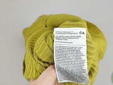swetry vila: C&A, Sweter damski, rozmiar L — 5