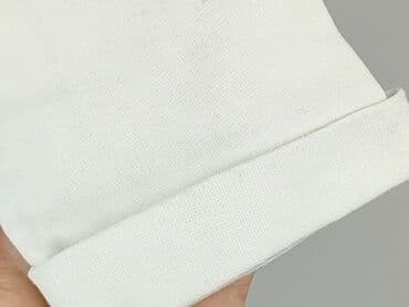 kombinezon zimowy 122 lidl: Czapeczka, stan - Idealny — 4