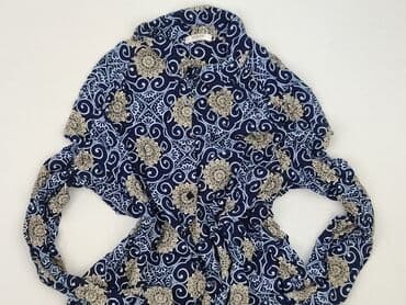 długość koszulki a wzrost: Orsay, Koszula damska, L — 1