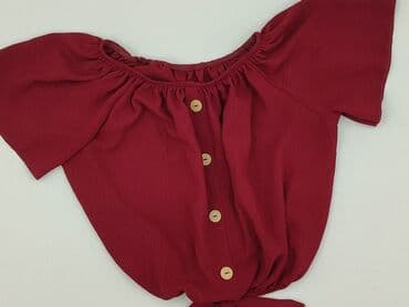 buty gumowe ccc: Bluzka damska, rozmiar S — 1