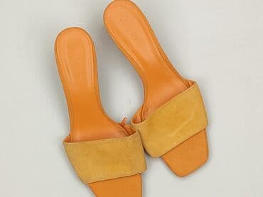 Women: Mango, Sandals for women, 39, condition - Good — 1