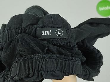 new look klapki: Szorty damskie, rozmiar L — 4