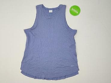 dresy welurowe 4f: 4F, Top damski, rozmiar L — 2