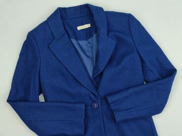 kurtka zimowa do garnituru: Płaszcz damski, M — 1