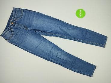 34 jeans: H&M Divided, Jeans for women, size S — 2
