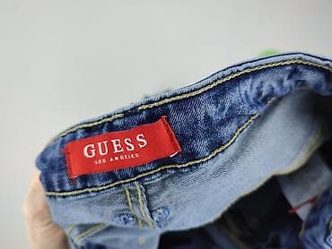 buty american eagle: Guess, Jeansy damskie, rozmiar S — 5
