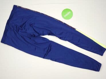 legginsy jezdzieckie zimowe: Dunnes Stores, Leggings Sports for women, size M (EU 38) — 3