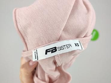 banned: FB Sister, T-shirt damski, rozmiar XS — 4