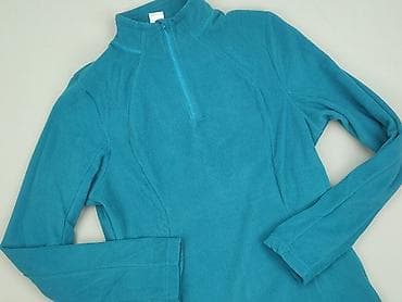 husaria bluza: Oxylane, Polar damski, rozmiar S — 1