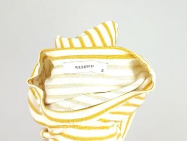 bluzy l: T-shirt damski, rozmiar S — 4