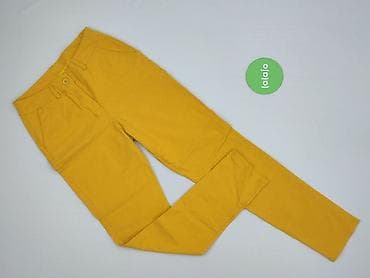 trouser: Spodnie materiałowe damskie, rozmiar S — 2