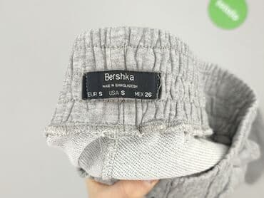 spodnie dresowe dynamic: Bershka, Спортивні штани жіночі, S на lalafo.pl — 4 spodnie dresowe dynamic: Bershka, Спортивні штани жіночі, S — 4