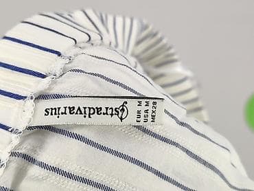 stradivarius tshirt: Stradivarius, Bluzka damska, rozmiar M — 4