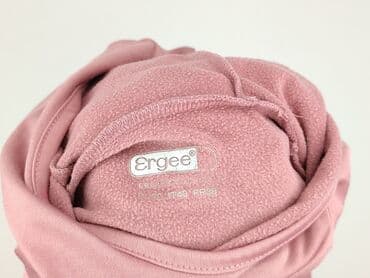 bluzy widzewa: Ergee, Bluza z kapturem damska, rozmiar S — 5