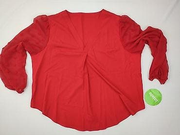 bluza tu: Bluzka damska, rozmiar 9XL — 2