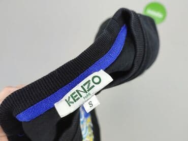 kenzo koszulka damska: Kenzo, Bluza damska
, rozmiar S — 4