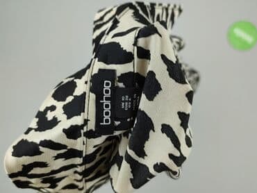 kurtki zimowe damskie mohito: Boohoo, Koszula damska, M — 4