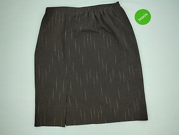 25 lat 5.10.15: Spódnica damska, rozmiar 3XL — 3