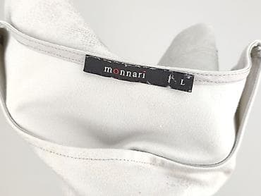 monnari jeansy: Monnari, Bluzka damska, rozmiar L — 4