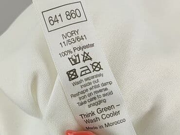 marynarka damska h: M&Co, Women's blouse, size XL (EU 42) — 5