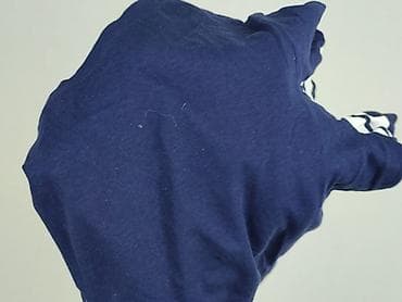 koszulka dhl: Sinsay, T-shirt damski, rozmiar M — 6