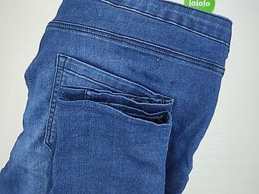 john deere jeans: C&A, Jeansy damskie, rozmiar 2XL — 6