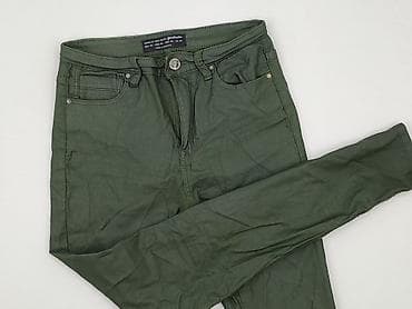 cropp rajstopy: Stradivarius, Spodnie materiałowe damskie, rozmiar S — 1