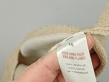 sweter rozowy: Papaya, Golf damski, rozmiar 3XL — 6