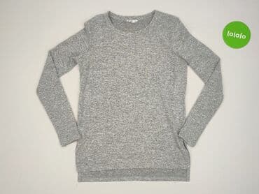 sweter w paski mohito: Pepco, Sweter damski, rozmiar XS — 2