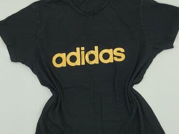 t shirty adidas damskie: Adidas, T-shirt damski, rozmiar S — 1