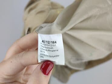 kurtki zimowe lidl: Płaszcz damski, L — 5