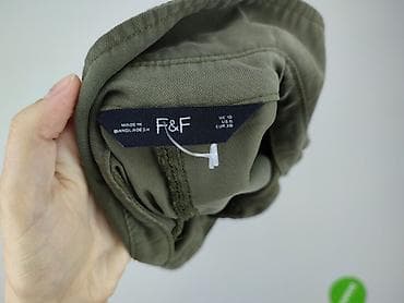 mango obuwie: F&F, Sukienka damska, rozmiar M — 4