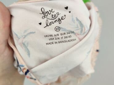 marks and spencer tops: Love To Lounge, Women`s top, size XS — 5