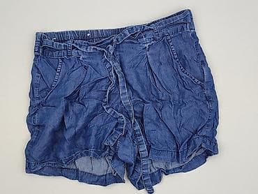 jorts xs: Esmara, Szorty damskie, rozmiar 4XL — 1
