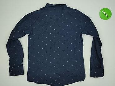 code sinsay: Shirt for men, size M — 3