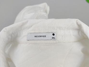 koszulka george: Reserved, Koszula damska, rozmiar 2XL — 4