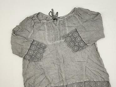 bluzy manto: Gina Benotti, Tunika damska, rozmiar M — 1