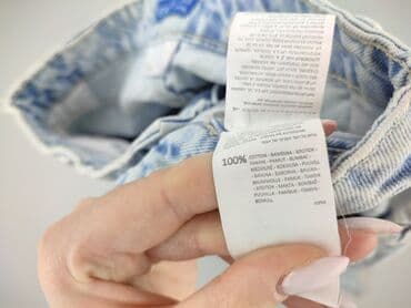 Жіночий одяг: DENIM JEANS, Джинси жіночі, XS — 5