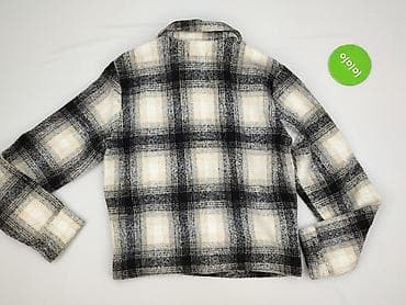 bomberka damska pull and bear: ONLY, Koszula damska, rozmiar M — 3