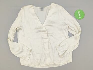 bluzki błyszcząca: H&M, Bluzka damska, rozmiar S — 2