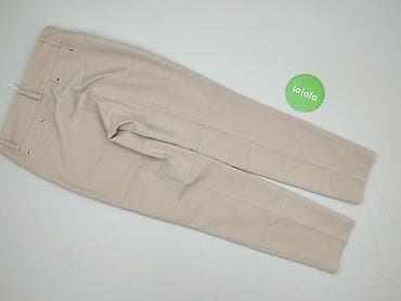 ewtex buty: Material trousers for women, size S — 3