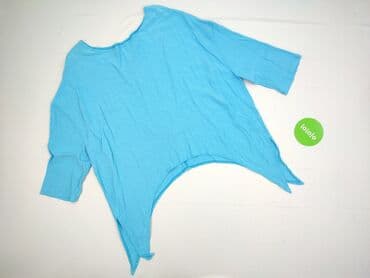 asos stroje kąpielowe plus size: Bluzka damska, One size — 2