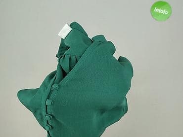 bluzki basic z dekoltem v: Vila, Bluzka damska, rozmiar M — 5