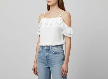 monty python koszulka: Orsay, Bluzka damska, rozmiar S — 6